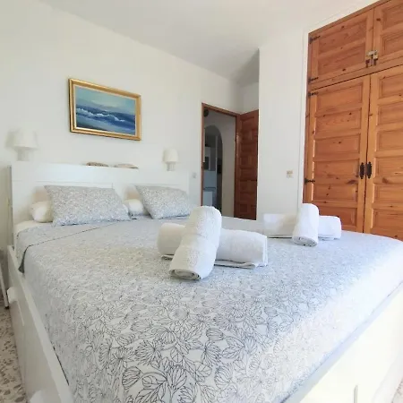 아파트 Lovely 2 Bedroom In Capuchinos, San Juan De Capistrano,