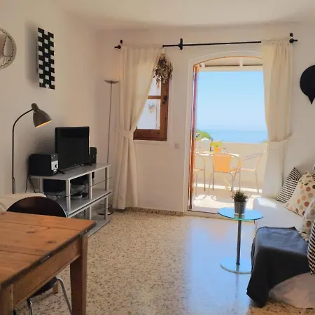 Lovely 2 Bedroom In Capuchinos, San Juan De Capistrano, Nerja