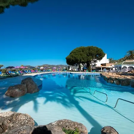 Appartement Lovely 2 Bedroom In Capuchinos, San Juan De Capistrano, Nerja