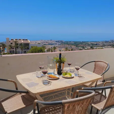 Lovely 2 Bedroom In Capuchinos, San Juan De Capistrano, 아파트 네르하