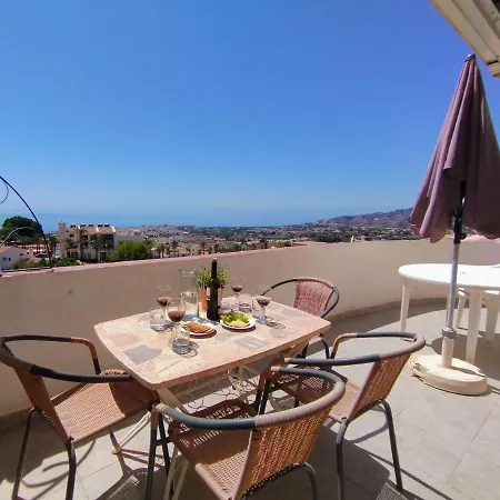 Lovely 2 Bedroom In Capuchinos, San Juan De Capistrano, Appartement *