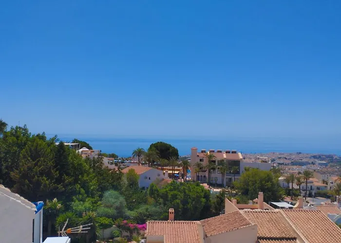 Lovely 2 Bedroom In Capuchinos, San Juan De Capistrano,