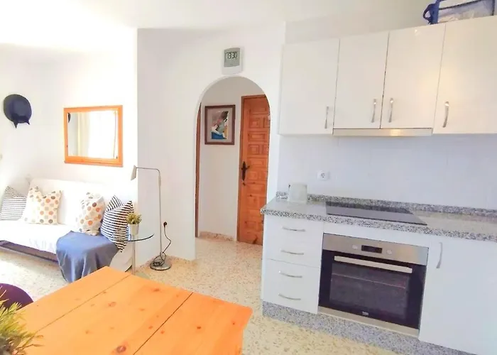 Apartament Lovely 2 Bedroom In Capuchinos, San Juan De Capistrano, *