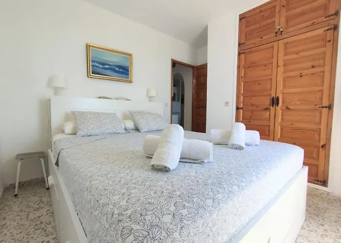 Apartament Lovely 2 Bedroom In Capuchinos, San Juan De Capistrano,