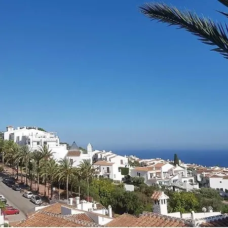 Apartman Lovely 2 Bedroom In Capuchinos, San Juan De Capistrano,