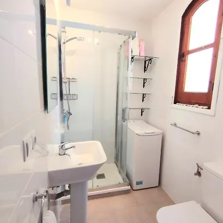 Apartman Lovely 2 Bedroom In Capuchinos, San Juan De Capistrano,