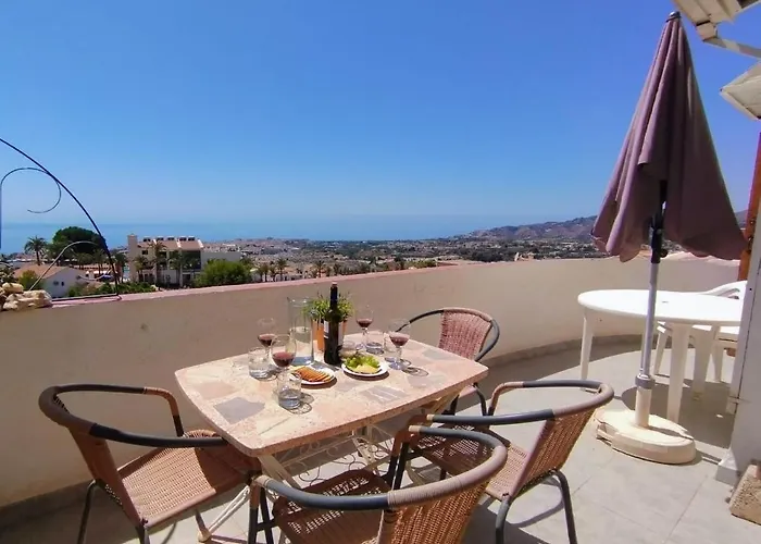 Lovely 2 Bedroom In Capuchinos, San Juan De Capistrano, Appartement *