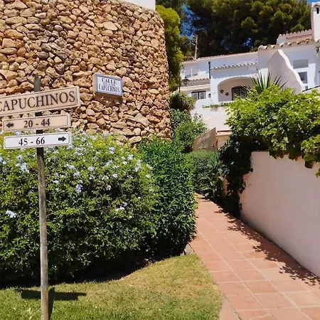 Lovely 2 Bedroom In Capuchinos, San Juan De Capistrano, * Nerja